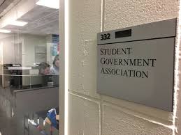 Members of cabinet must be able to work independently and be passionate about improving the student experience at iowa state. Sga Adds New Positions To Cabinet Executive Board The Huntington News