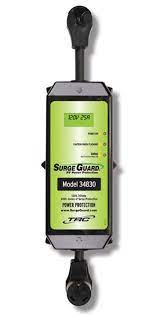 We did not find results for: Surge Guard 34830 Portable Rv Surge Protector With Lcd Display 30 Amp