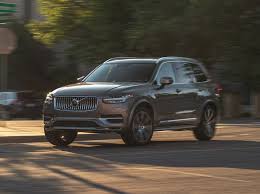2020 Volvo Xc90 Review Pricing And Specs