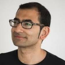 Oppie and Johnny, best frenemies of the Atomic Age. Part I