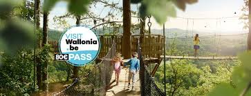 According to google safe browsing analytics, visitwallonia.be is quite a safe domain with no. Wallonie Tourisme Photos Facebook