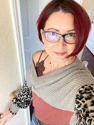 got to church even with long sleeves I froze.