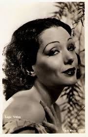 Lupe Velez