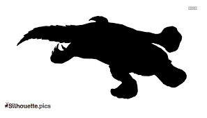 Black And White Platypus Clipart Silhouette Silhouette Pics Free icons of platypus in various ui design styles for web, mobile, and graphic design projects. silhouette pics