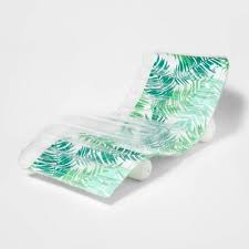Best choice products outdoor chaise lounge chair the umbrella completely matches the chaise cushion. Pool Chaise Lounge Float Target