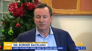 Check this page for breaking headlines from perth plus surrounding locations such as margaret river, rottnest island and broome. 9 News Perth Wa Border Facebook