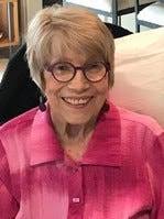 Barbara Armstrong Obituary