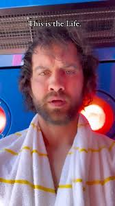 Found a life size human blow dryer with @brandeesteger YES PLEASE! This is  the life. #waterpark #myfave #vacation #laugh #love #couples