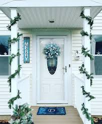 Christmas decorating ideas for beach house. Coastal Beach Nautical Christmas Home Decorations Tree Ideas Coastal Decor Ideas Interior Design Diy Shopping