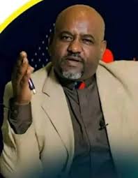 ስውሯ ማርያም ገዳም//swromariyam