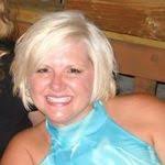 Trisha Betts's Instagram, Twitter & Facebook