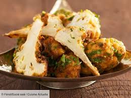 Undefined Recette Chou Recettes De Cuisine Beignets De Chou Fleur