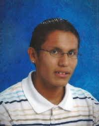 George Kevin Wylie Iron Shield (1992-2010)