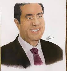 مجد المدهون Majd Almadhoun