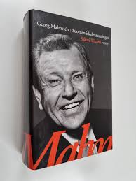 Osta Sakari Warsell : Georg Malmsten : Suomen iskelmäkuningas netistä