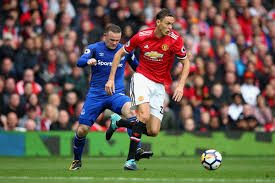 The match between everton and manchester united will take place on 23.12.2020 at 19:00. Everton Vs Manchester United Start Time Live Stream And How To Watch Royal Blue Mersey