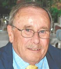 Richard Luddy Obituary