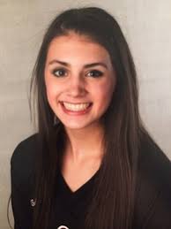 Hanna Spevak's Women's Volleyball Recruiting Profile