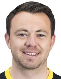 Josh Goss's Instagram, Twitter & Facebook