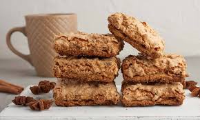 Aus Der Burgenlandischen Weihnachtsbackerei Rezept Weihnachtsbackerei Lebensmittel Essen Kekse Backen