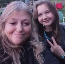 Avery's dance recital last night!