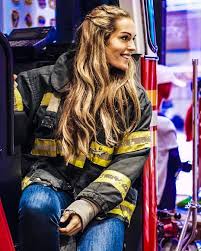 Firefighter Girl Photos Collection Firefighter Firefighters Firefighter1 Firefightersgirl Firefighte Female Firefighter Girl Firefighter Hot Firefighters