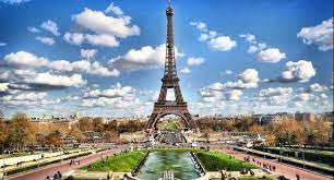 7.500 tones of iron and 2.5 million rivets were used for the construction of this paris tower. Eiffel Tower Review Paris France Sights Fodor S Travel