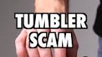 SCAM ALERT! Don’t buy from fake Rolling Knife Sharpener ...