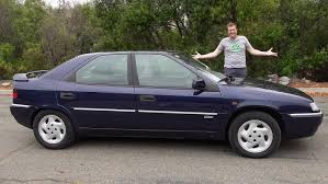 Image result for Blanc Corfou 1996 Citroen
