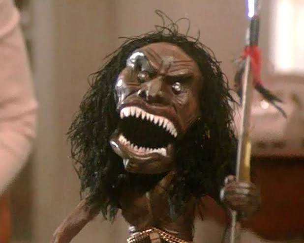 Trilogy of Terror (1975) Review – The Movie Elite