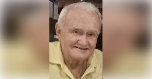 Obituary information for John D. Morrison, Jr.
