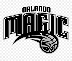 Orlando Magic Amway Center Nba Miami Heat Houston Rockets Orlando Magic Png Is About Is About Graphic Design Text Brand Monochrome Logo Orlando M Adesivos