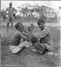 Image result for GUYANA INDENTURED INDIANS