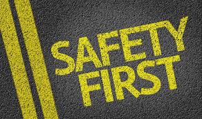 These rules will help keep you and others safe in the workshop. 8 Safety Precautions Every Electrician Student Should Know