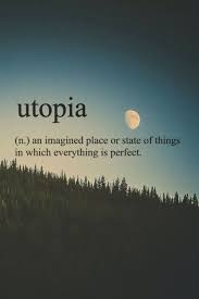 Contgrats Lou U Won The Edit Contest Free Shoutout Please Check For A New Pic To Edit Utopia Quote Rare Words One Word Quotes