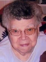 Obituary information for Dorothy L. Brunner