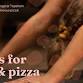 Yoga & Pizza Social @ Topsham Brewery (regular) event in Exeter