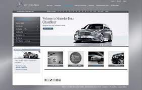 The mercedes regular font contains 205 beautifully designed characters. Mercedes Benz Launches Its New Chauffeur Website