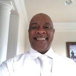 Melvin Purnell's Instagram, Twitter & Facebook