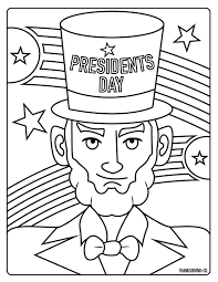 Customize the letters by coloring with markers or pencils. 8 Free Printable Presidents Day Coloring Pages