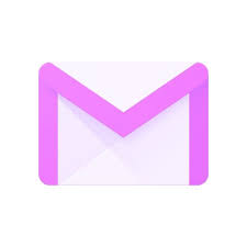 Gmail App Icon App Icon Iphone Organization Phone Wallpaper Patterns