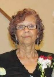 Marion Brown Obituary (1937