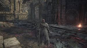 Should i use a different shield that fits my stats, and can be upgraded to +15, or should i stick with what i've got? Dark Souls 3 Cathedral Of The Deep Walkthrough Polygon