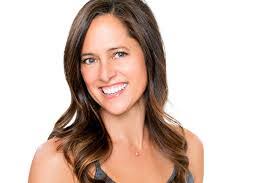 Jillian Horan's Instagram, Twitter & Facebook