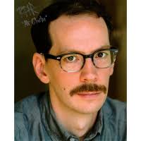 Randy Havens And Shannon Purser Autographed 8"x10" Photo (Stranger Things)