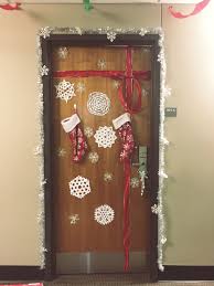 Christmas Dorm Door Decorating Christmas Dorm Decorations Christmas Dorm Dorm Door Decorations