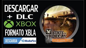 6,109 likes · 20 talking about this. State Of Decay Dlc Para Xbox 360 Rgh Full Mediafire Youtube