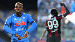 After their goalless draw with roma in the weekend napoli pick up the pace again against bologna and reclaim top spot | serie a 2021/22this . Gwnhhv9scmusjm