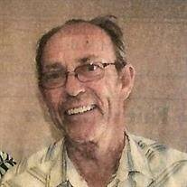 Garfield W. Baham Obituary