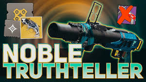 How To Get Truthteller - Destiny 2 | Shacknews